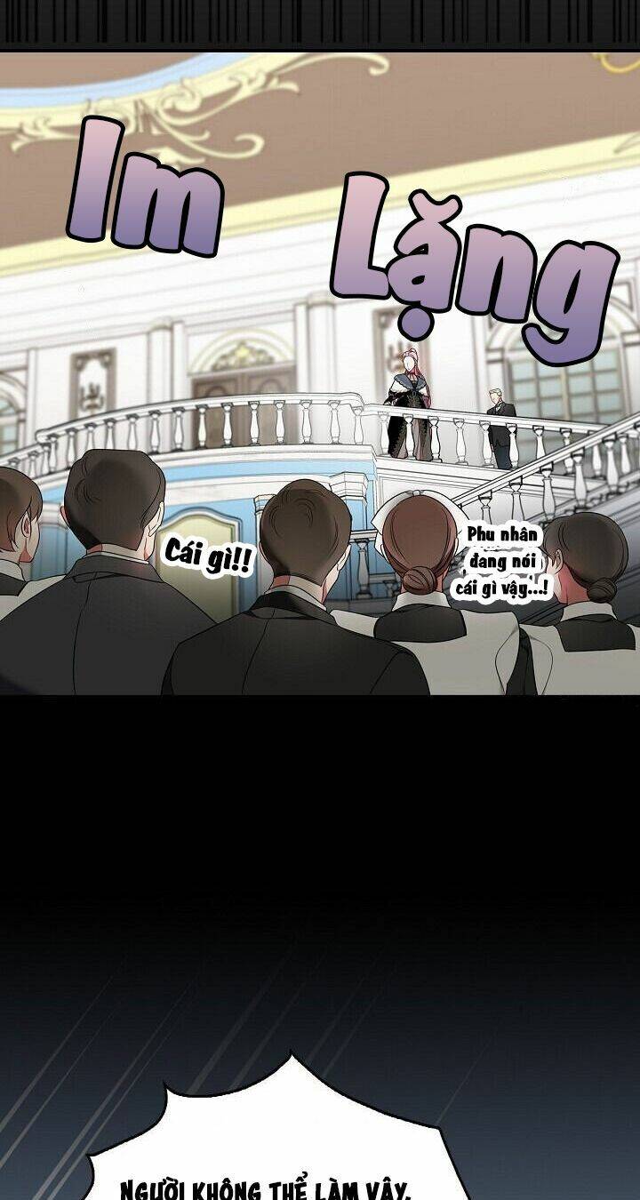 Nữ Công Tước Nhà Kính - Chương 6