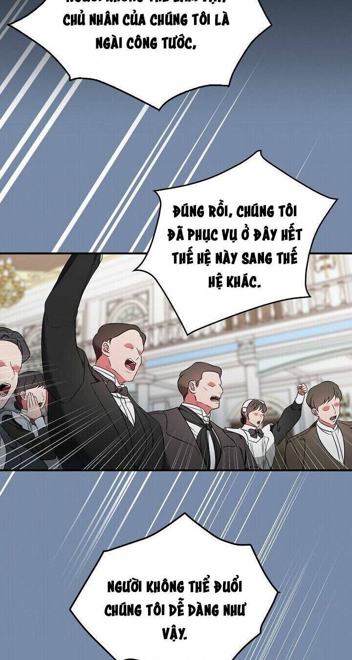 Nữ Công Tước Nhà Kính - Chương 6