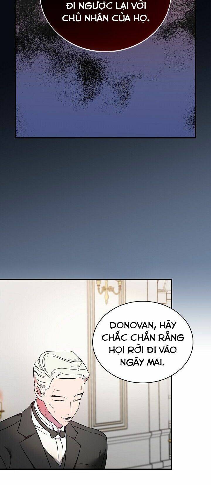 Nữ Công Tước Nhà Kính - Chương 6