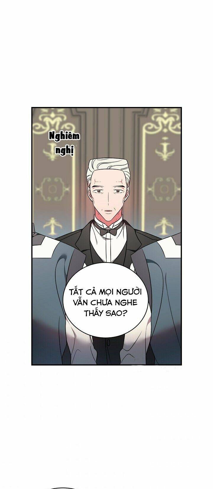 Nữ Công Tước Nhà Kính - Chương 6