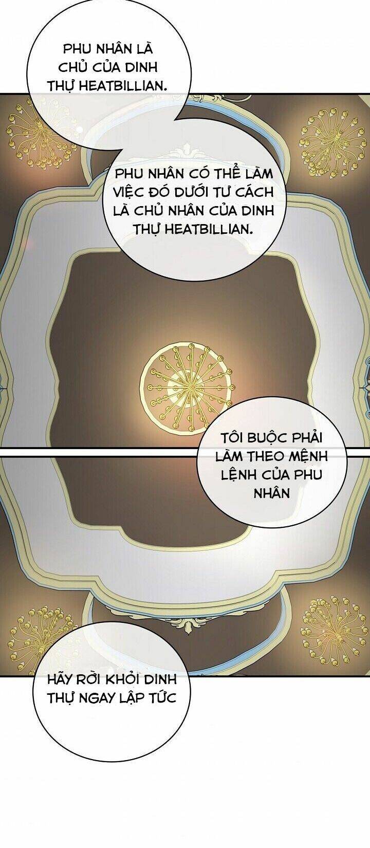 Nữ Công Tước Nhà Kính - Chương 6