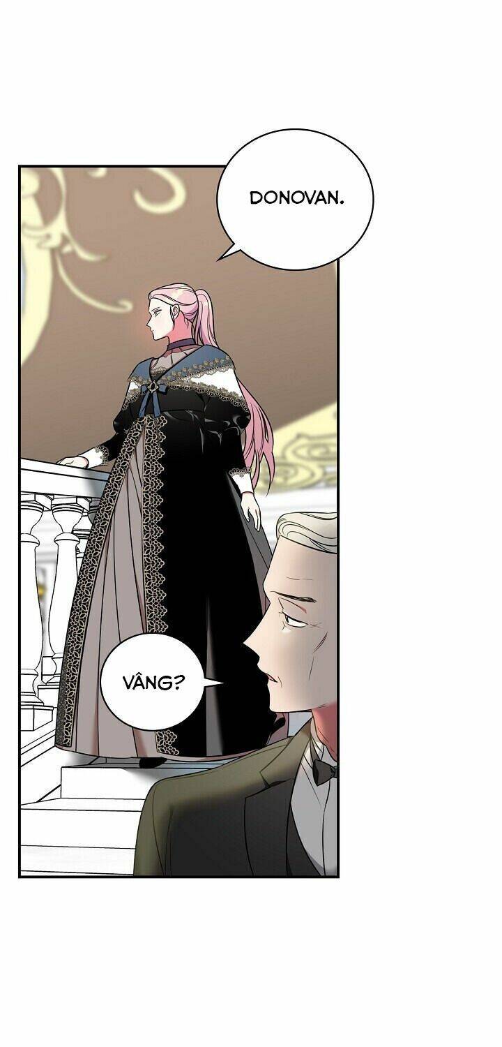 Nữ Công Tước Nhà Kính - Chương 6