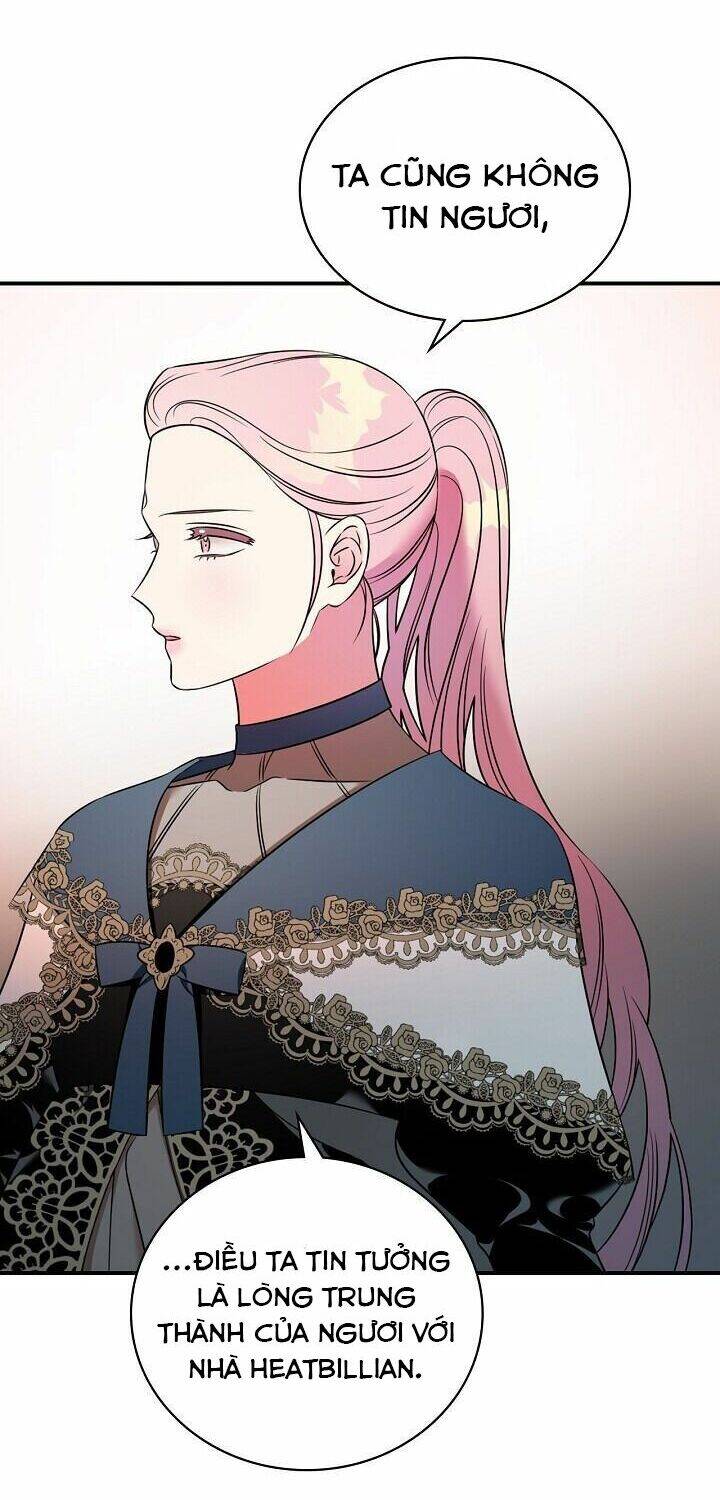 Nữ Công Tước Nhà Kính - Chương 6