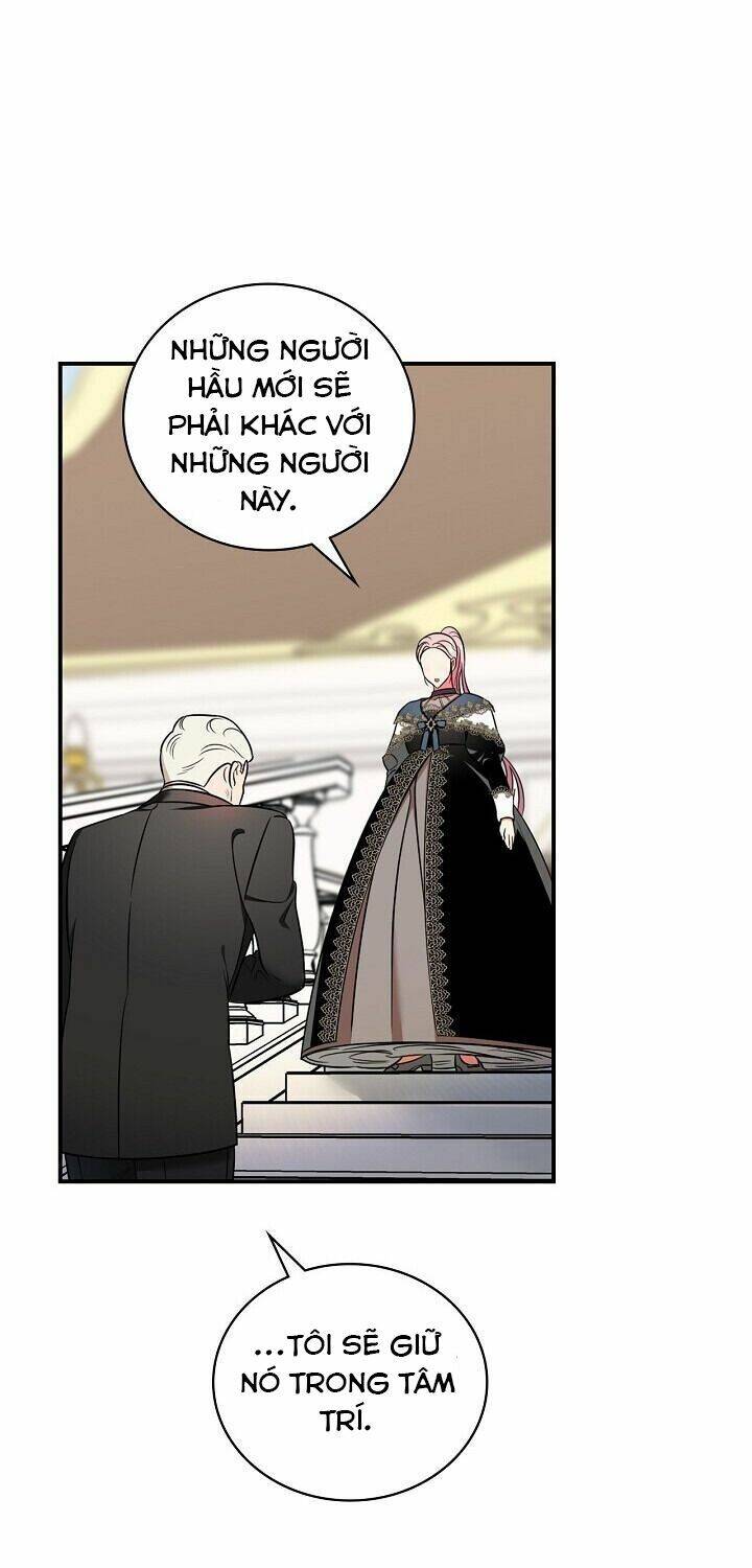 Nữ Công Tước Nhà Kính - Chương 6