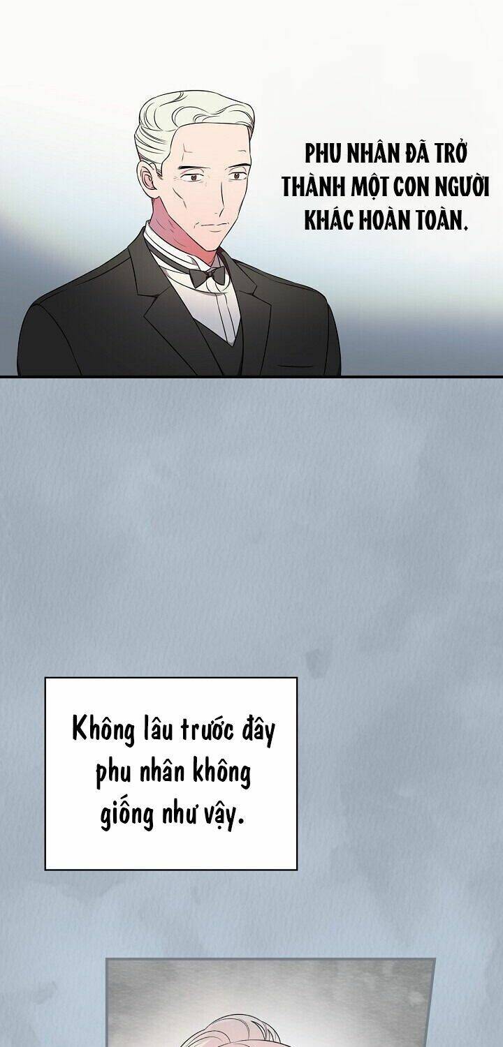 Nữ Công Tước Nhà Kính - Chương 6