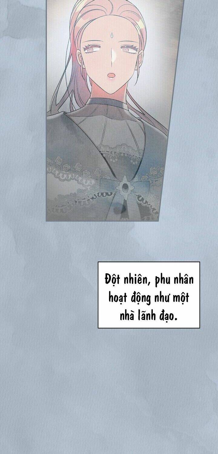 Nữ Công Tước Nhà Kính - Chương 6