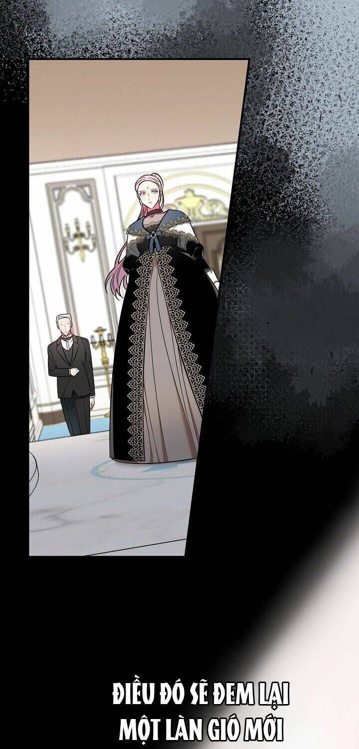 Nữ Công Tước Nhà Kính - Chương 6