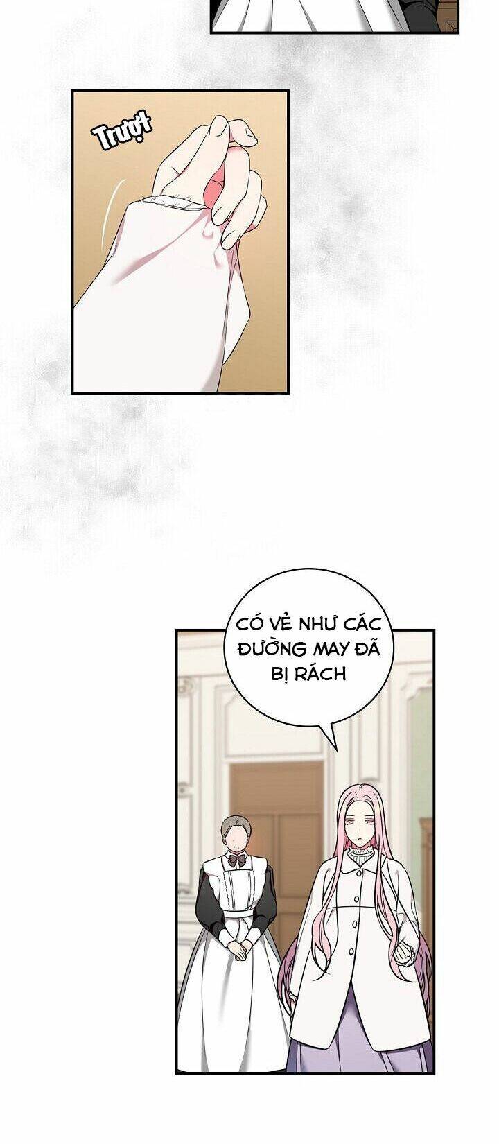 Nữ Công Tước Nhà Kính - Chương 6