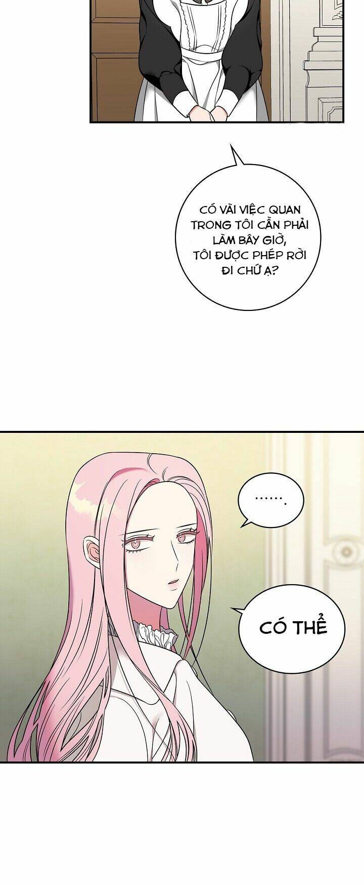 Nữ Công Tước Nhà Kính - Chương 6