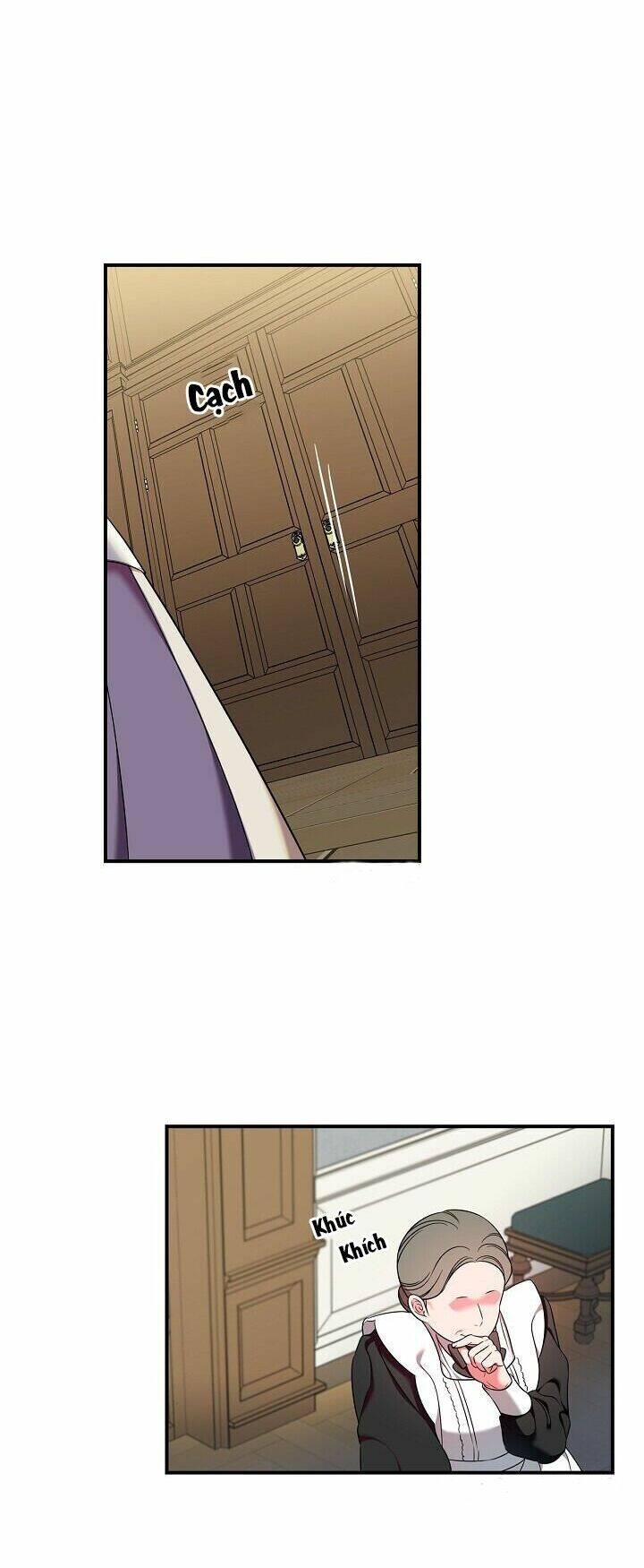 Nữ Công Tước Nhà Kính - Chương 6