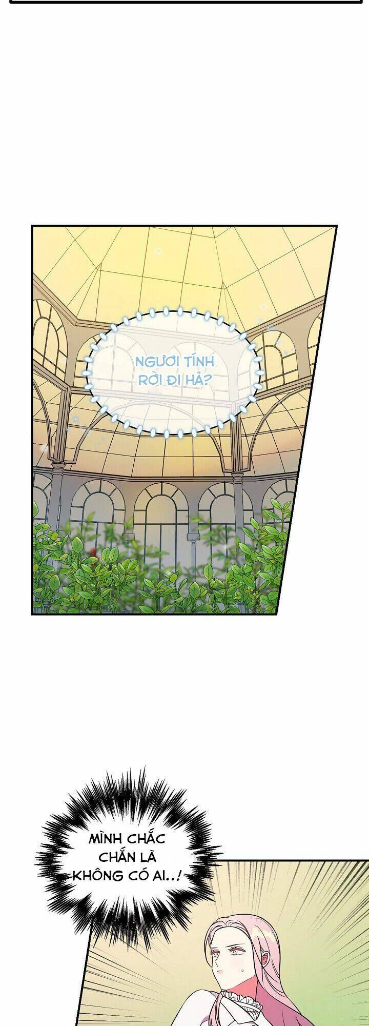 Nữ Công Tước Nhà Kính - Chương 7