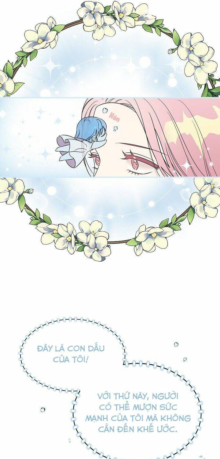 Nữ Công Tước Nhà Kính - Chương 7