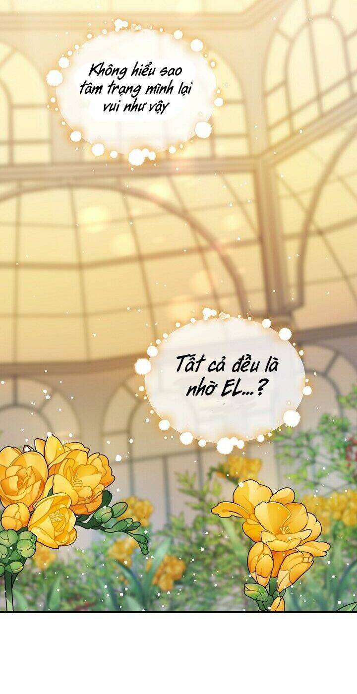 Nữ Công Tước Nhà Kính - Chương 7