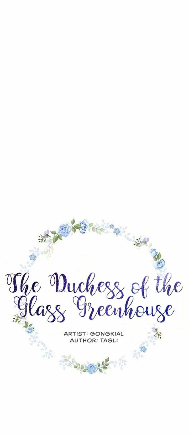 Nữ Công Tước Nhà Kính - Chương 7