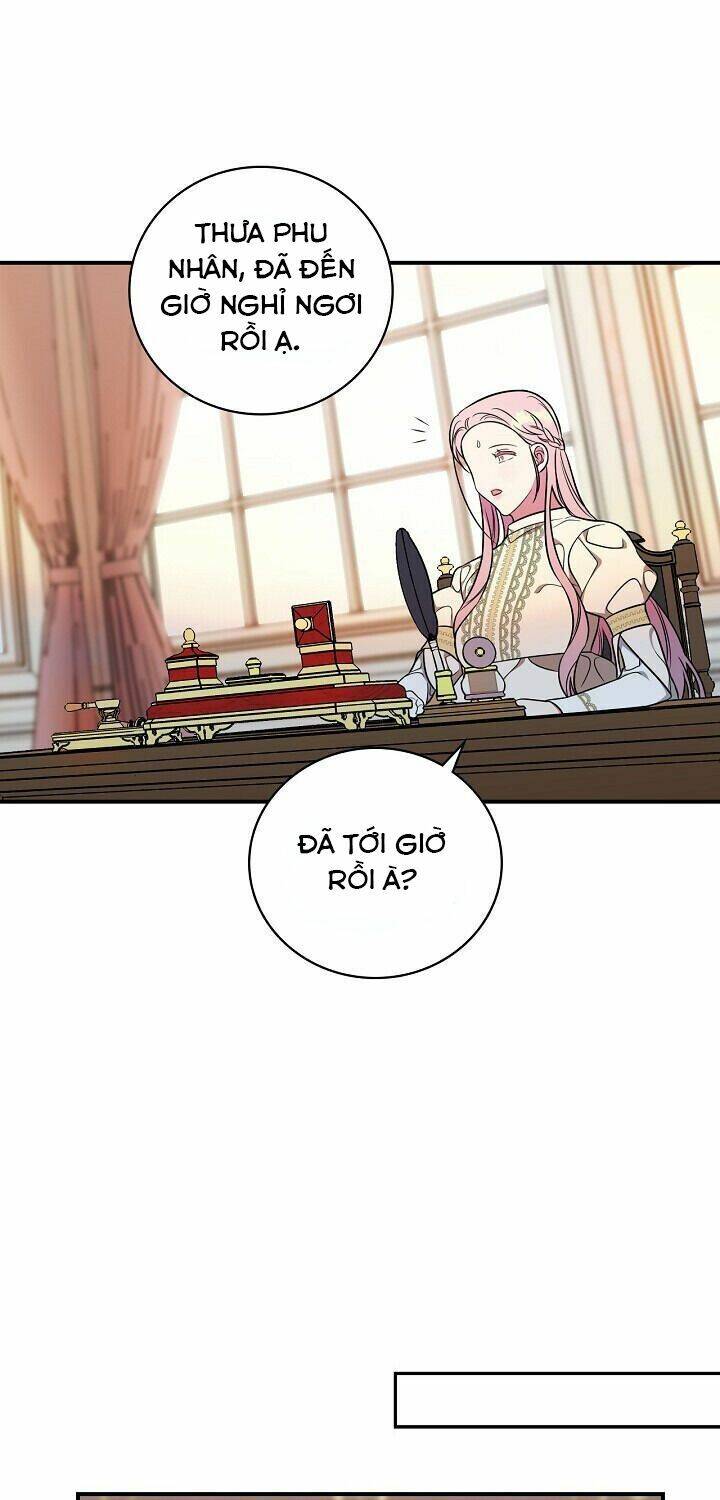 Nữ Công Tước Nhà Kính - Chương 7