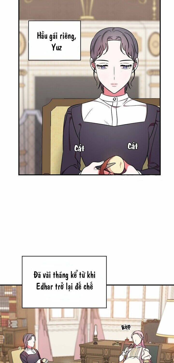 Nữ Công Tước Nhà Kính - Chương 7