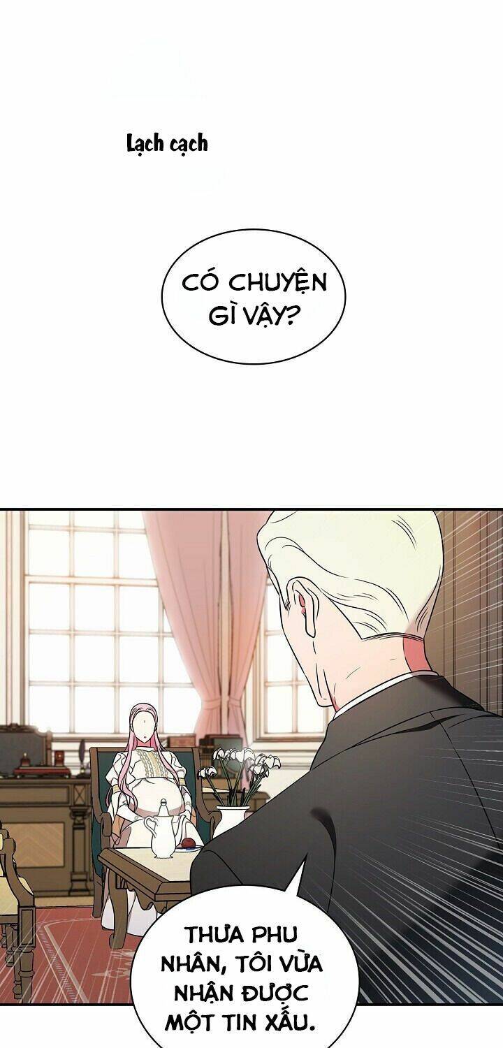 Nữ Công Tước Nhà Kính - Chương 7