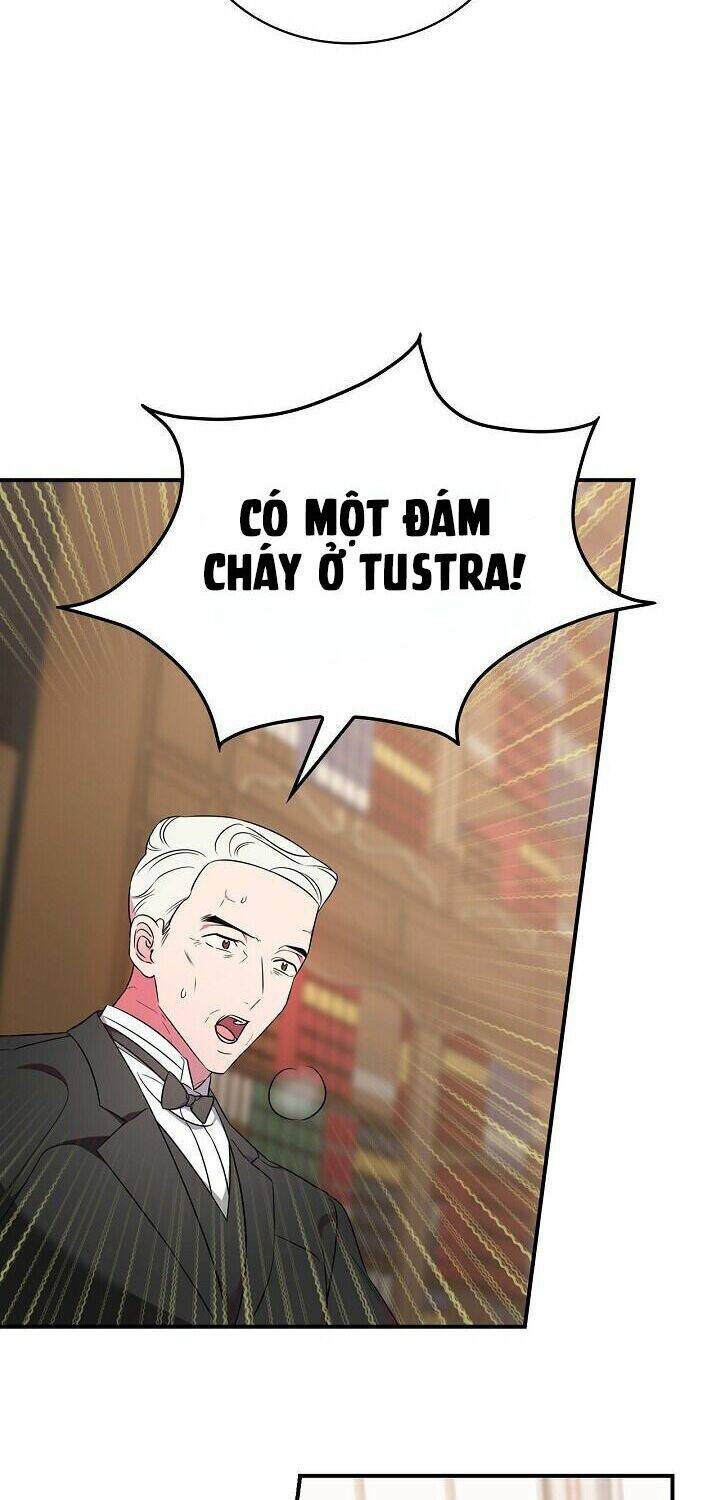 Nữ Công Tước Nhà Kính - Chương 7