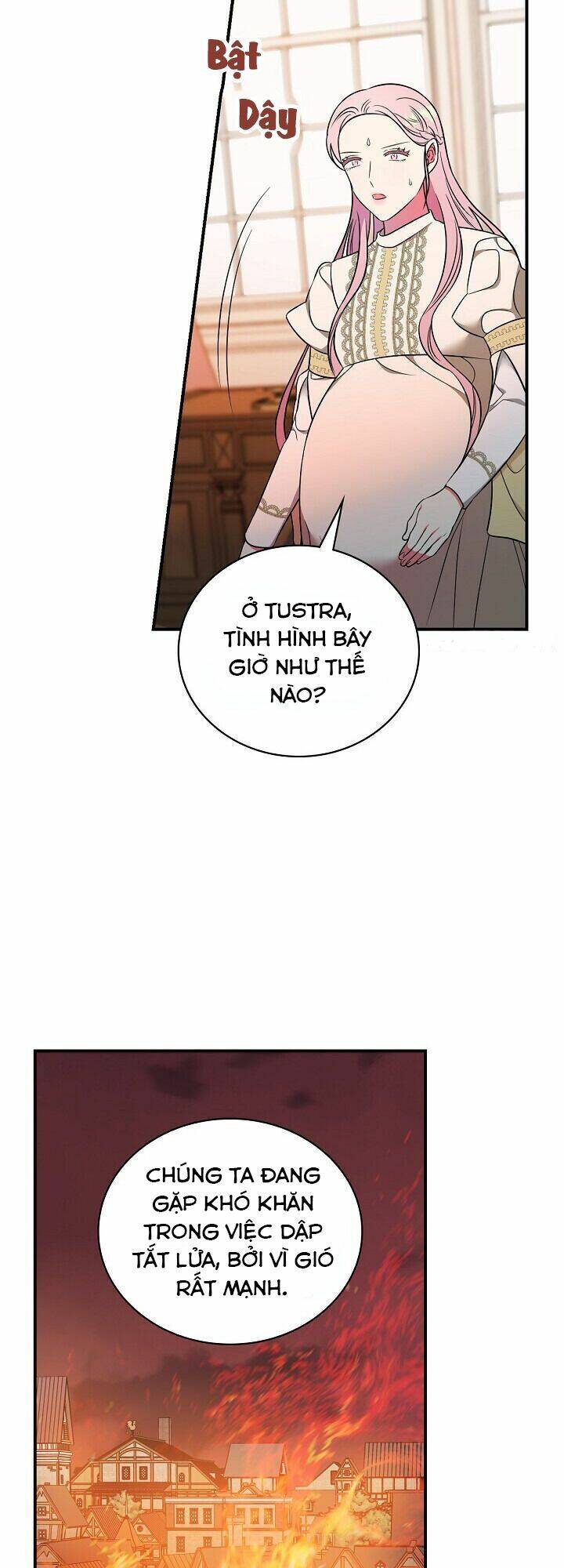 Nữ Công Tước Nhà Kính - Chương 7