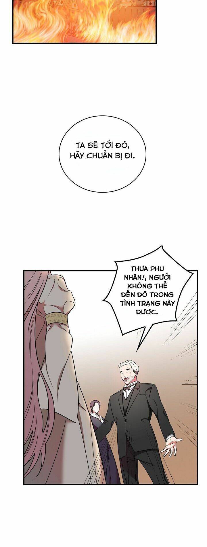 Nữ Công Tước Nhà Kính - Chương 7