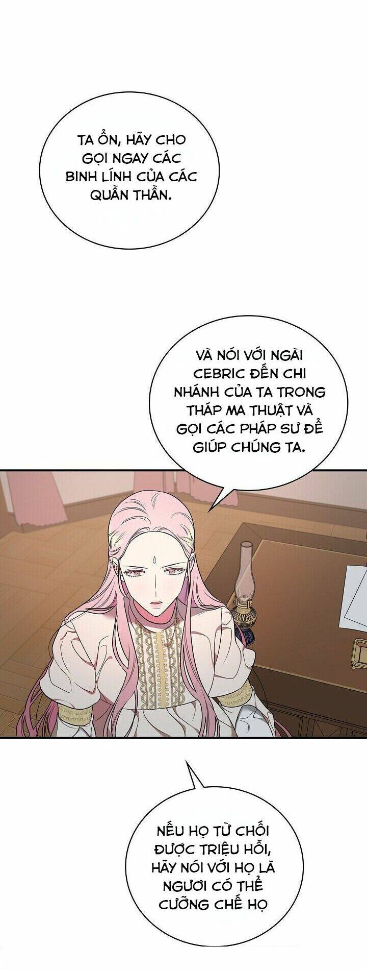 Nữ Công Tước Nhà Kính - Chương 7