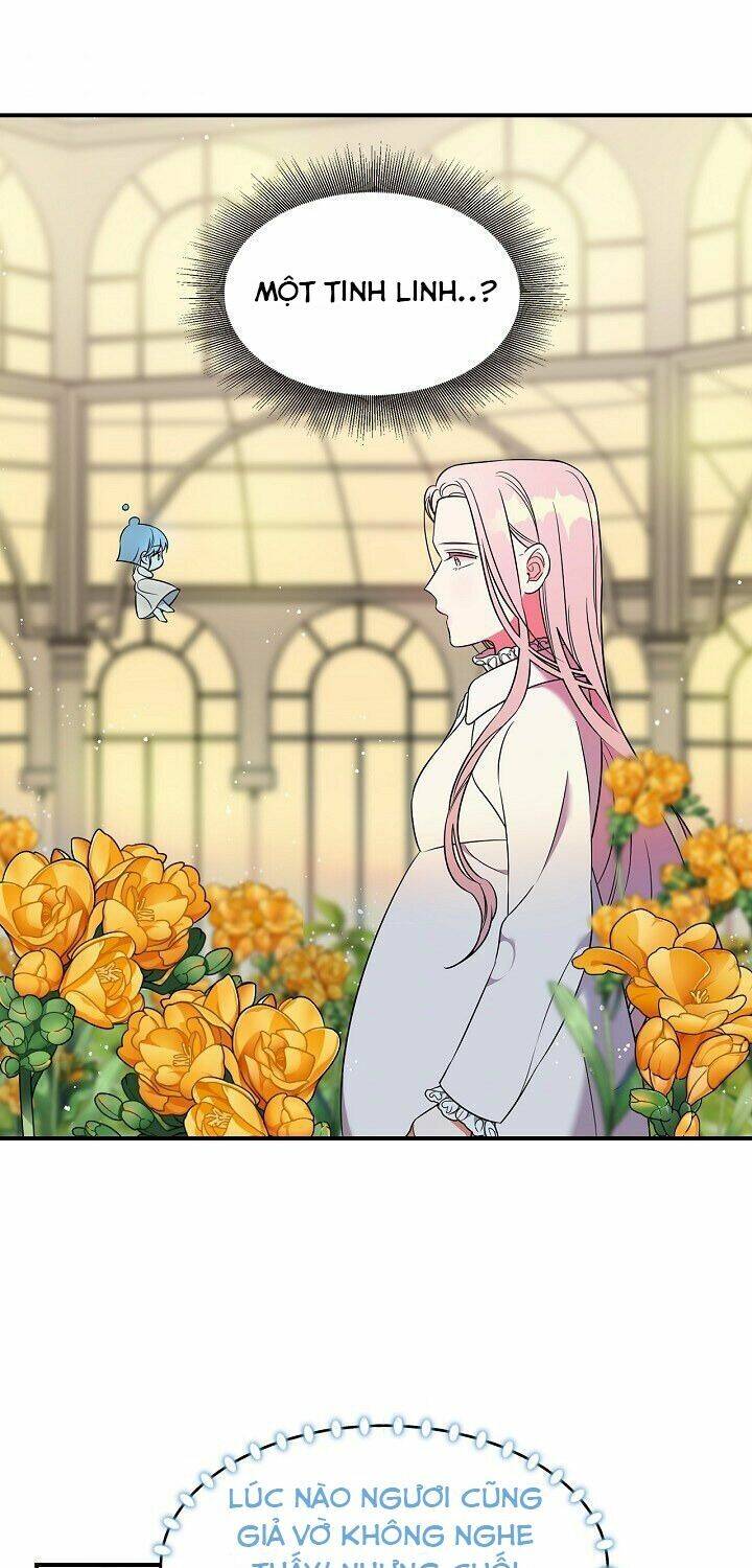 Nữ Công Tước Nhà Kính - Chương 7
