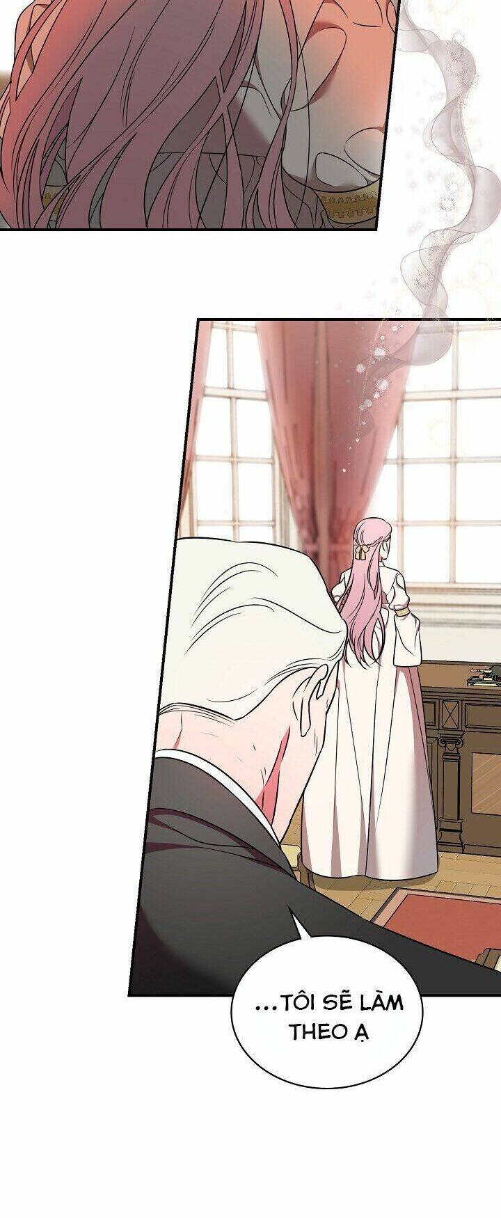 Nữ Công Tước Nhà Kính - Chương 7