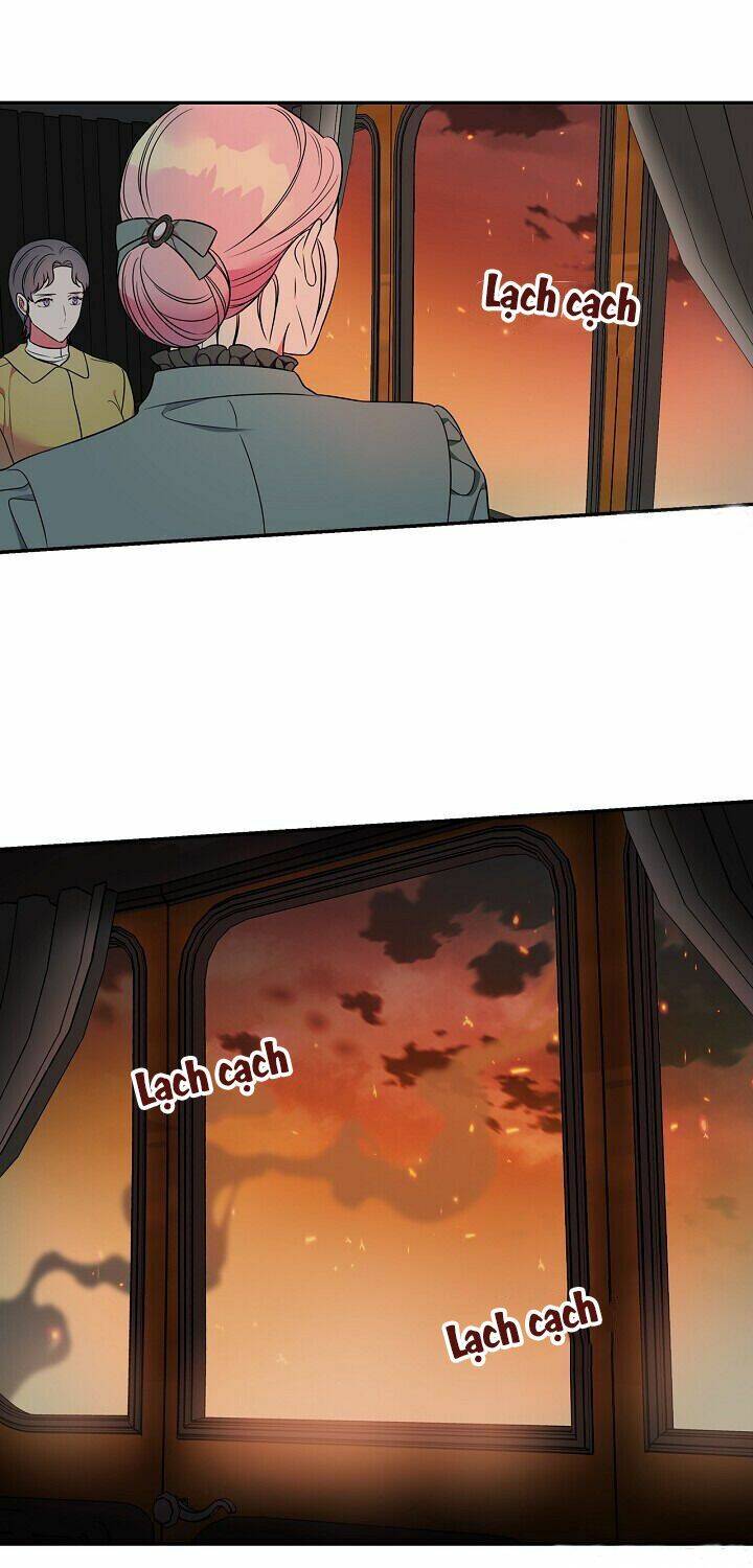 Nữ Công Tước Nhà Kính - Chương 7