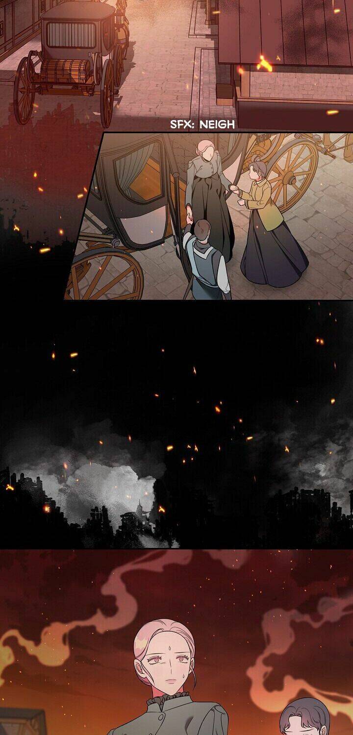 Nữ Công Tước Nhà Kính - Chương 7