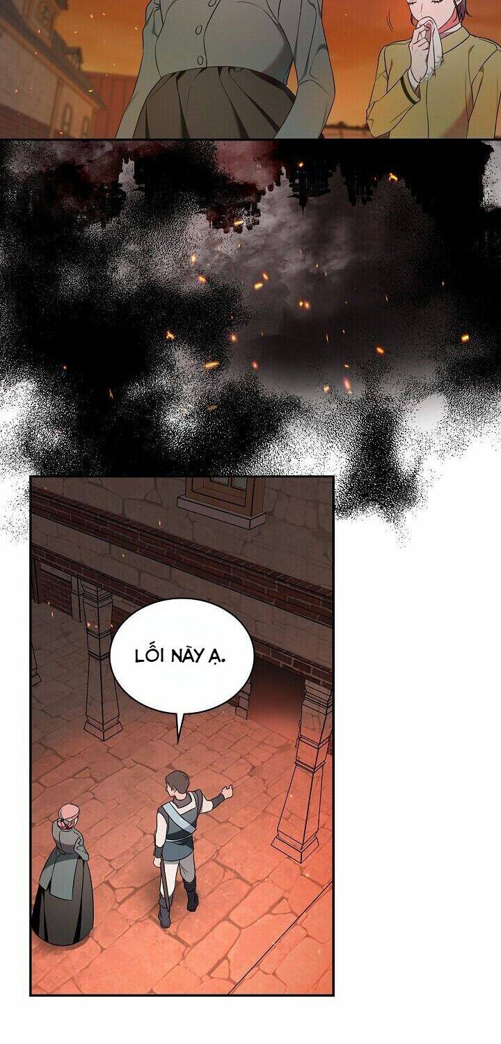 Nữ Công Tước Nhà Kính - Chương 7