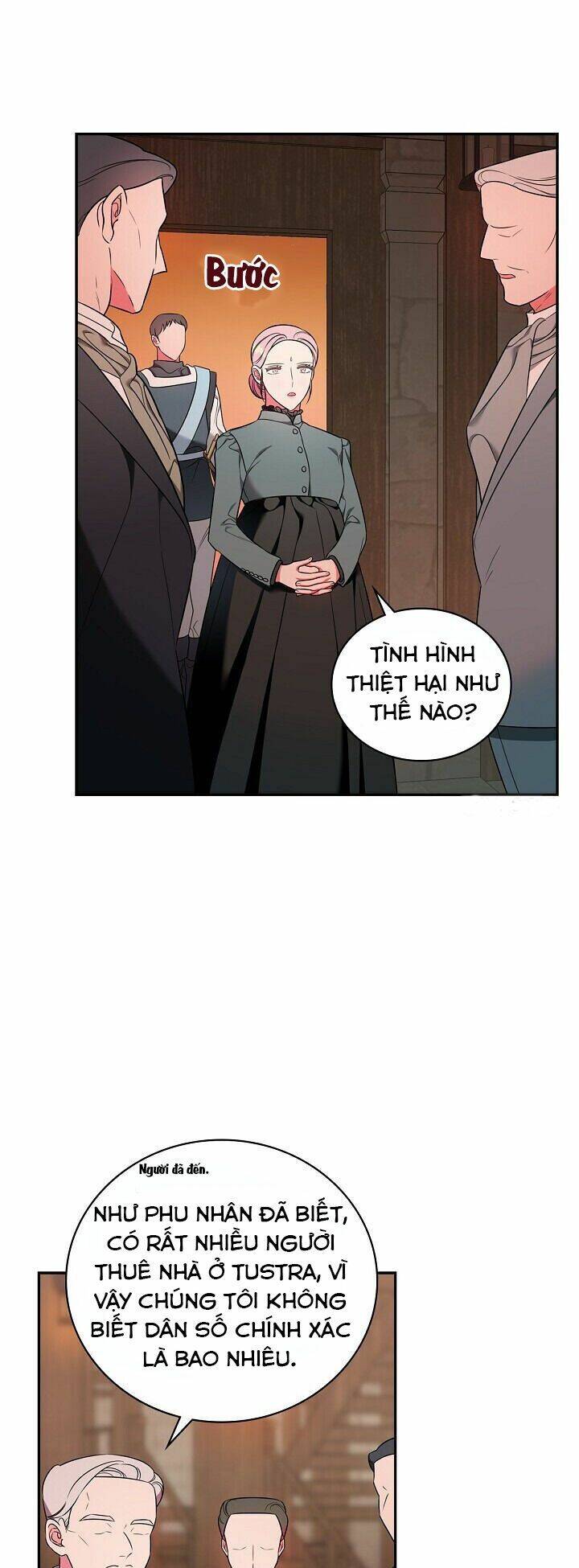 Nữ Công Tước Nhà Kính - Chương 7