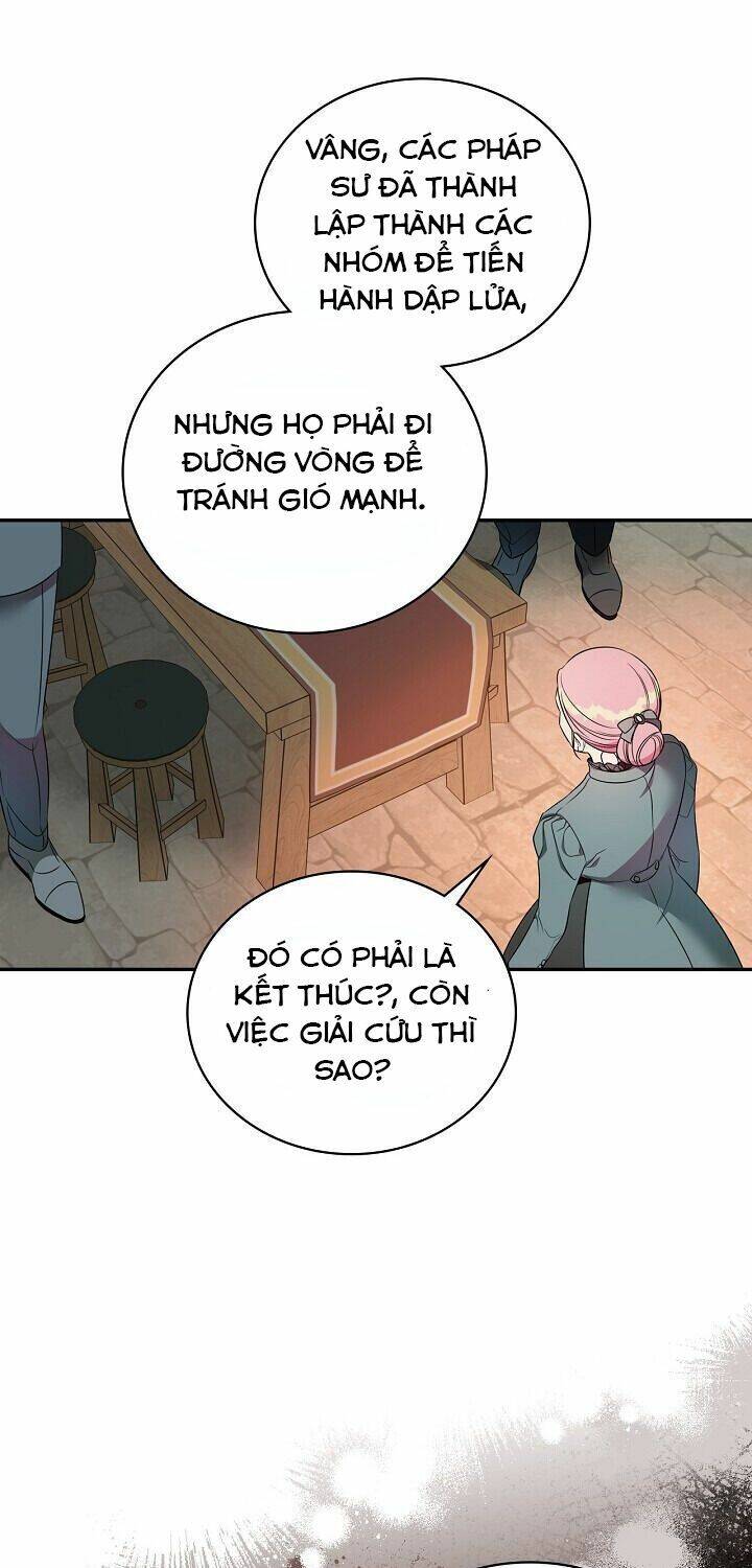 Nữ Công Tước Nhà Kính - Chương 7