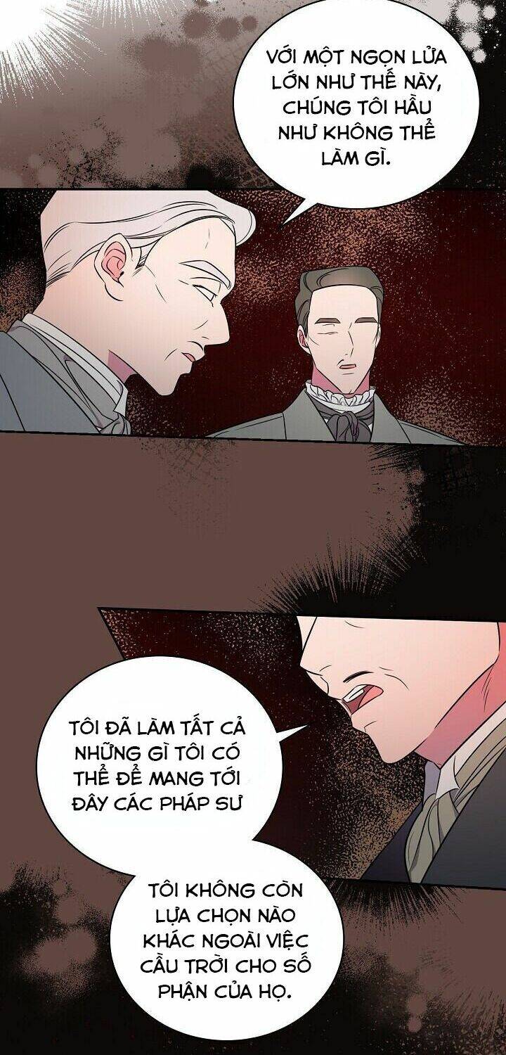 Nữ Công Tước Nhà Kính - Chương 7