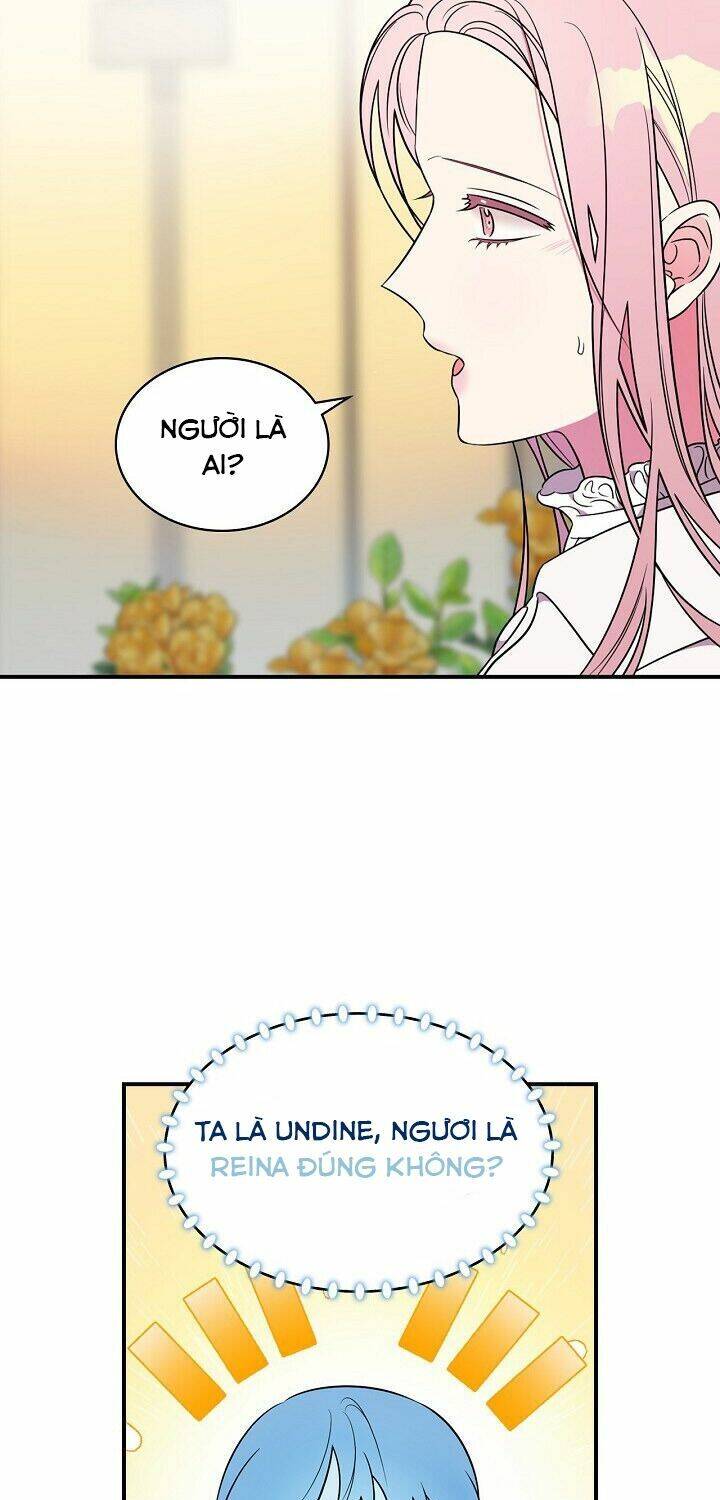 Nữ Công Tước Nhà Kính - Chương 7