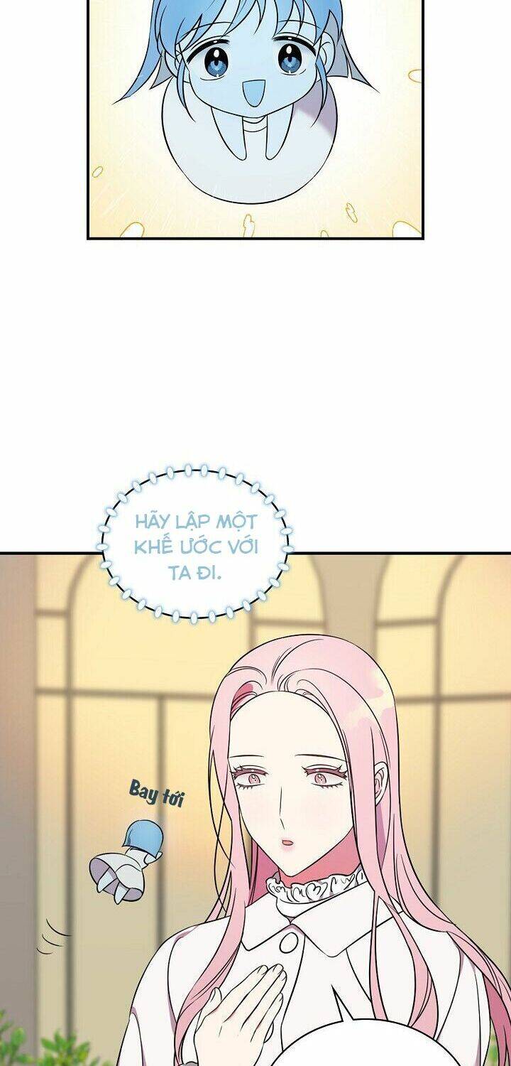 Nữ Công Tước Nhà Kính - Chương 7