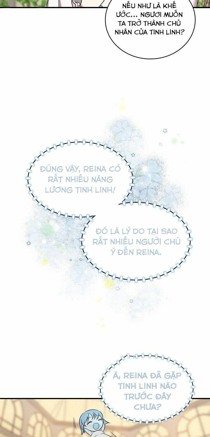 Nữ Công Tước Nhà Kính - Chương 7