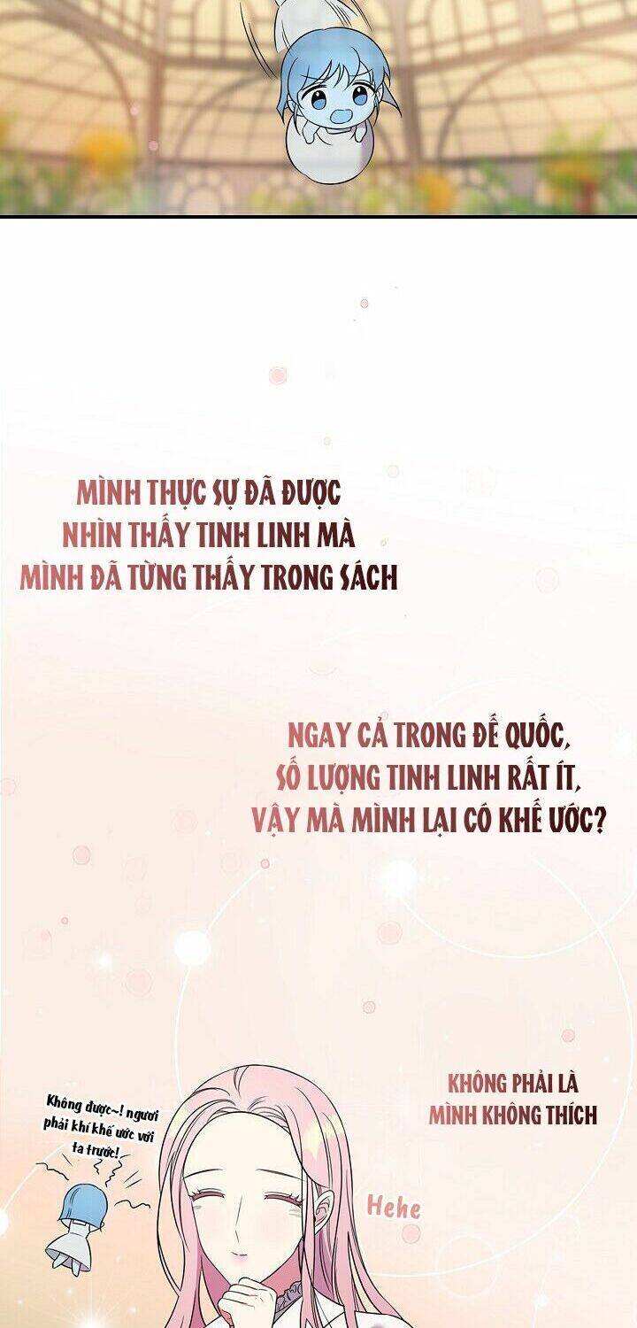 Nữ Công Tước Nhà Kính - Chương 7