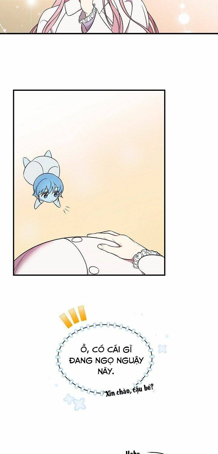 Nữ Công Tước Nhà Kính - Chương 7