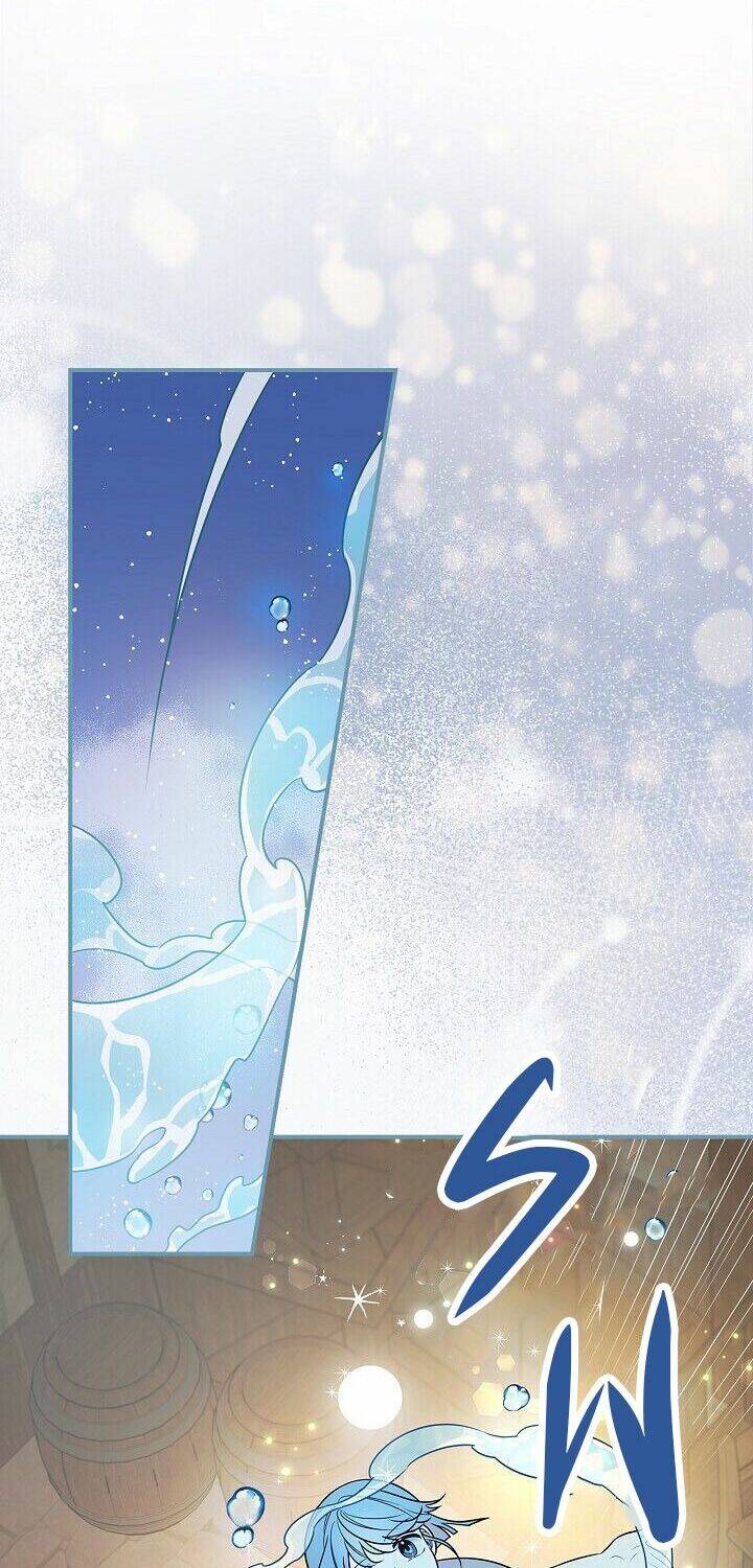 Nữ Công Tước Nhà Kính - Chương 8