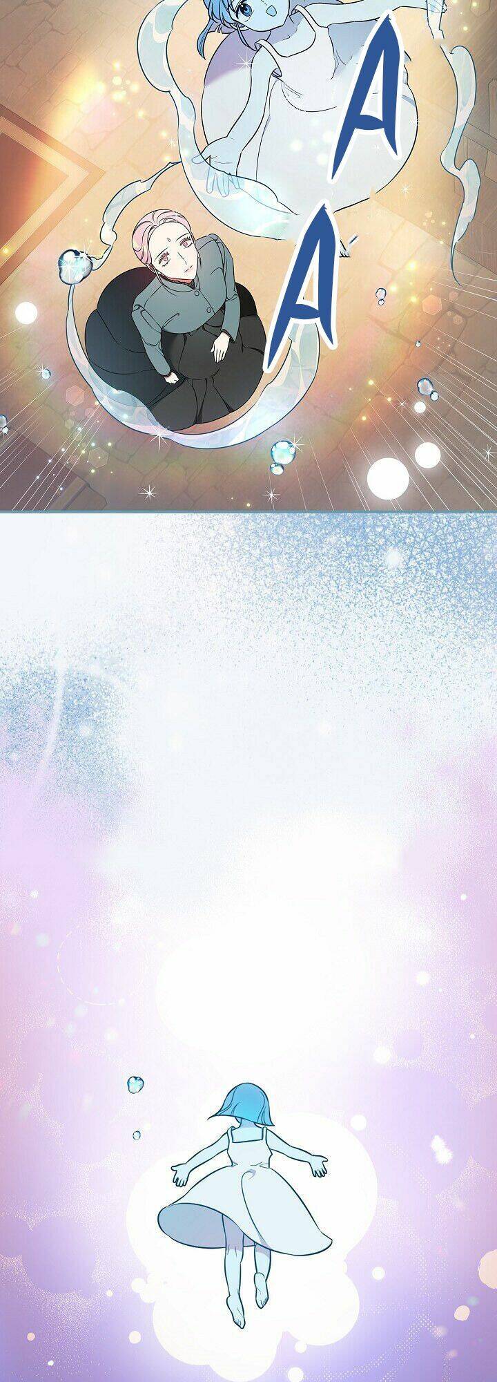 Nữ Công Tước Nhà Kính - Chương 8