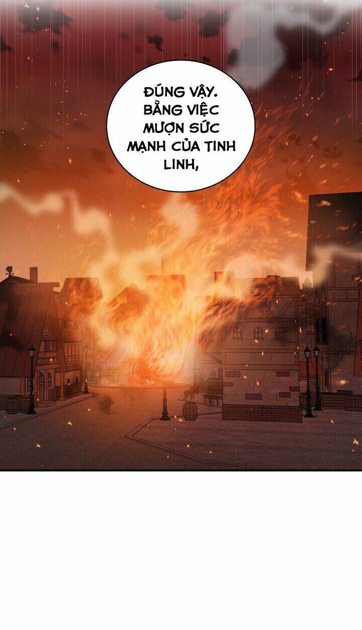 Nữ Công Tước Nhà Kính - Chương 8