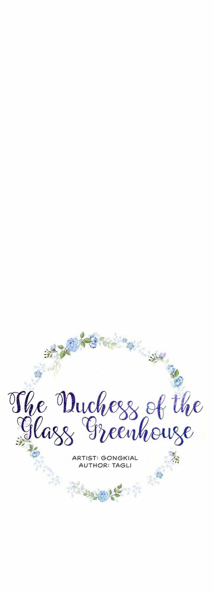 Nữ Công Tước Nhà Kính - Chương 8