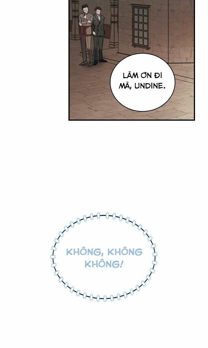 Nữ Công Tước Nhà Kính - Chương 8