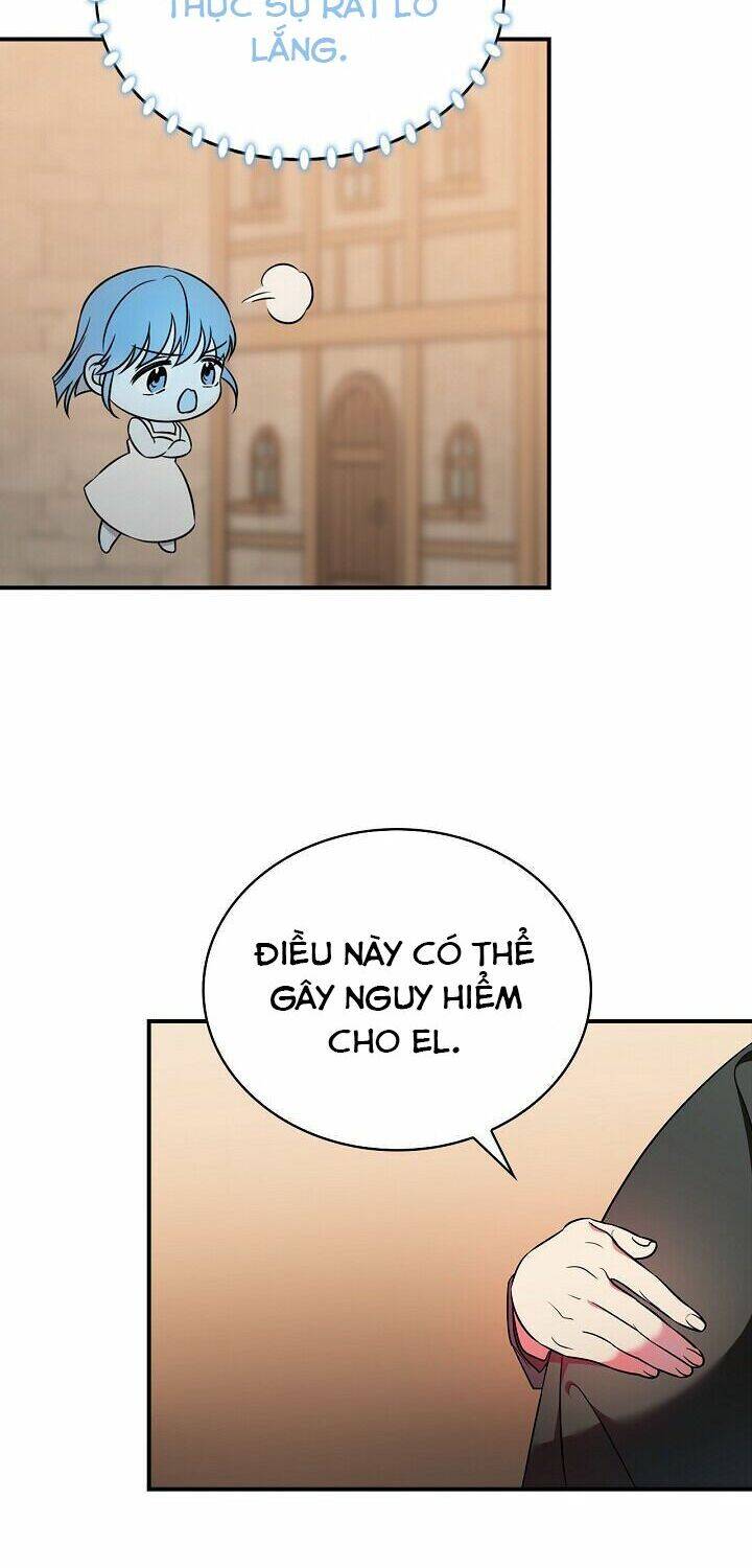 Nữ Công Tước Nhà Kính - Chương 8