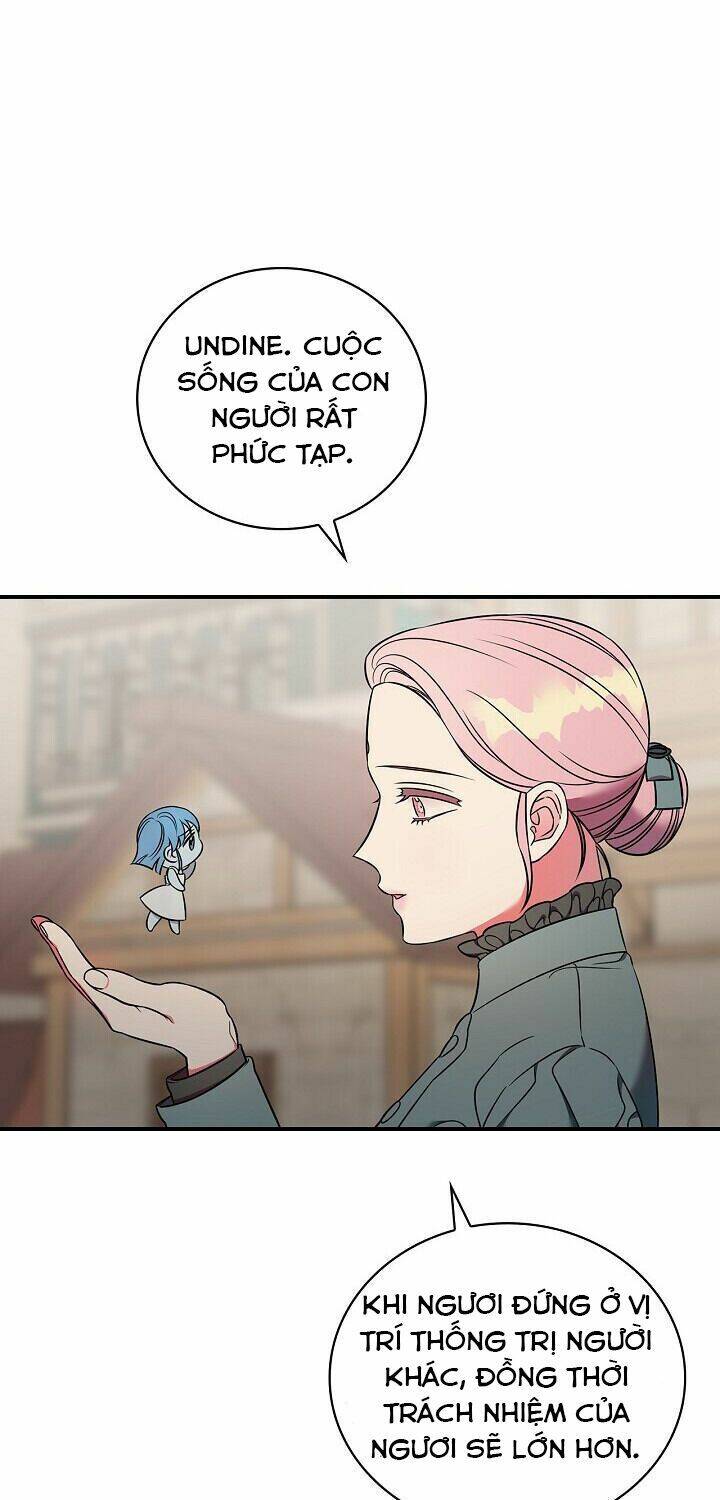 Nữ Công Tước Nhà Kính - Chương 8