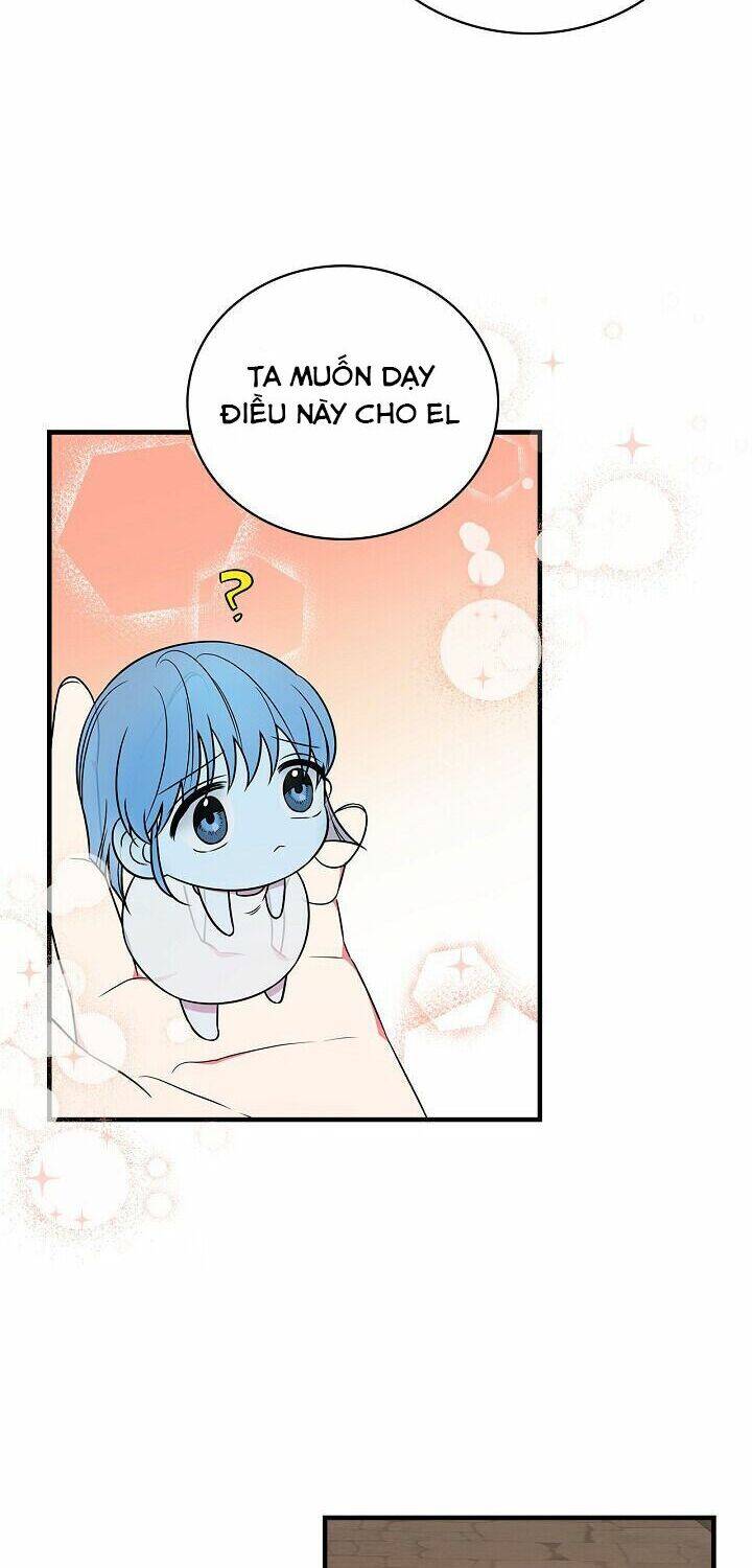 Nữ Công Tước Nhà Kính - Chương 8