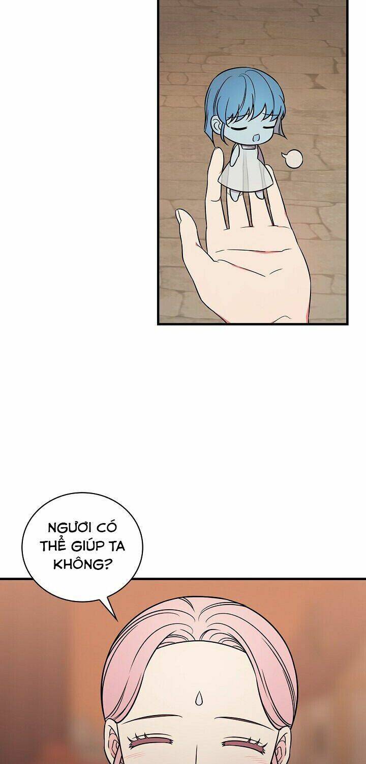 Nữ Công Tước Nhà Kính - Chương 8