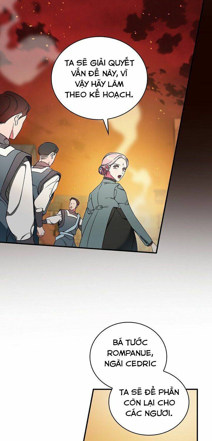 Nữ Công Tước Nhà Kính - Chương 8