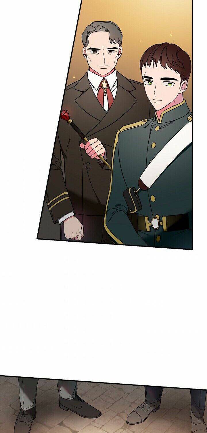 Nữ Công Tước Nhà Kính - Chương 8