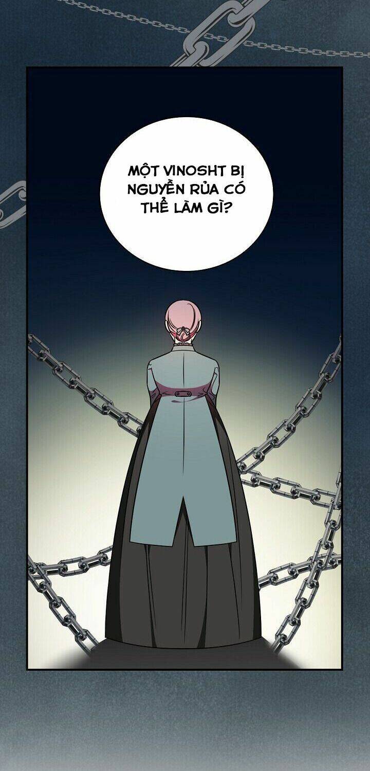 Nữ Công Tước Nhà Kính - Chương 8